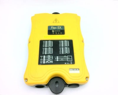 MAGNETEK FLEXEX 8/12