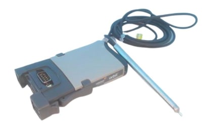 AMETEK 971178-3-DW/10/P