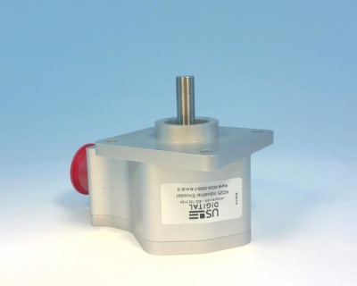 US DIGITAL HD25-2500-F-N-H-IE-S