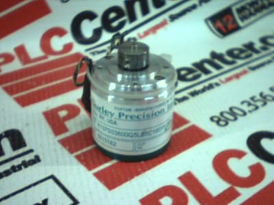 TELEDYNE R137S03600Q5L05C