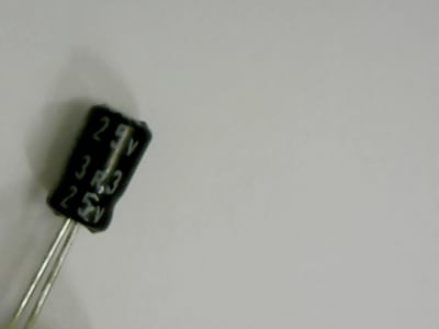 NICHICON UMA1E3R3MCD2