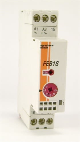 SPRECHER & SCHUH RZ7-FEA1SU22