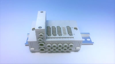 SMC SS5Y3-45-05DR-C6-7-Q