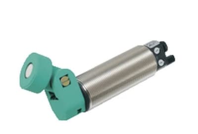 PEPPERL & FUCHS UC2000-30GM70S-2E2R2-V15