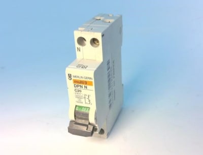 SCHNEIDER ELECTRIC 19269