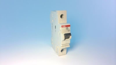 ASEA BROWN BOVERI S261-D25