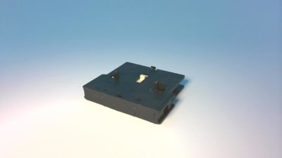 ASEA BROWN BOVERI 3368.002.01