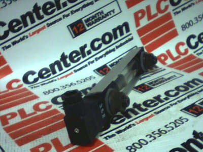 HYDAC FSK-127-2.3/0/12