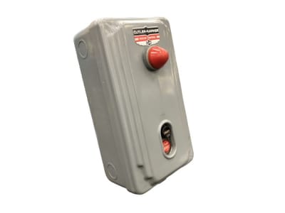 EATON CORPORATION 9115H121A
