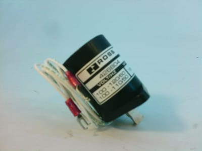 ROSS CONTROLS 426B04