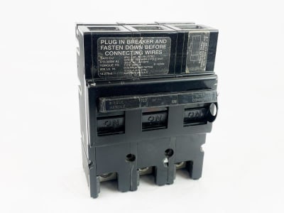 ABB THOMAS & BETTS TBFP24-150-3