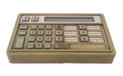 INTELLIGENT INSTRUMENTATION CTM250B-01B