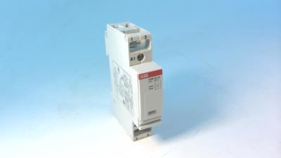 ASEA BROWN BOVERI ESB20-20 240V 50HZ / 278V 60HZ