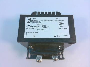 HAMMOND MANUFACTURING HX94A