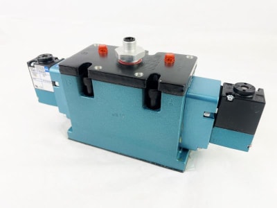MAC VALVES INC MAC250A-V5F2-PM-111DA