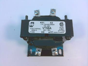 HAMMOND MANUFACTURING VT55A