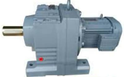 SEW EURODRIVE R87DT80N4
