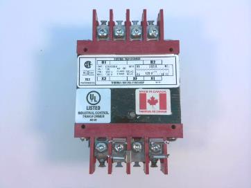 REX POWER MAGNETICS CS100B-A