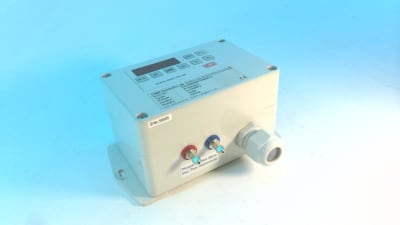 CMR CONTROLS 231A0000P1000P13