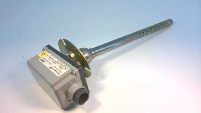 SCHNEIDER ELECTRIC TDR 1201