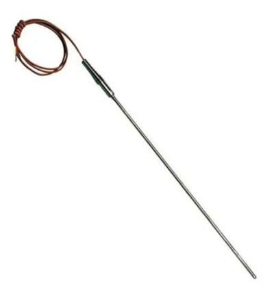 OMEGA ENGINEERING TJ72-44032-1/8-6