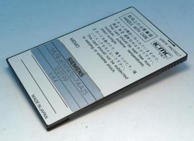 SIEMENS 6FM1470-7AA25