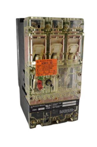 EATON CORPORATION NZMH6-63/ZM6-40-CNA