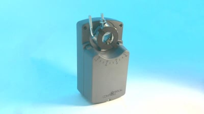 JOHNSON CONTROLS M9108-GGA-1