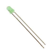 KINGBRIGHT WP710A10LGD