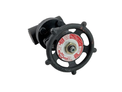 FLOWSERVE 13CRM HF-SW12111FHF