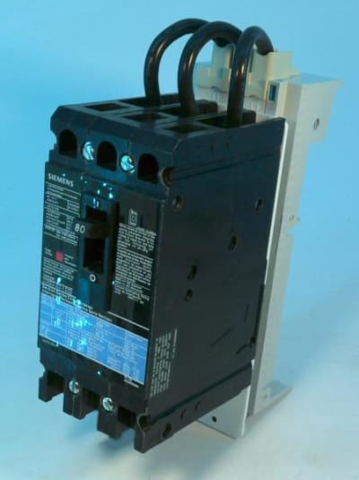 SIEMENS FBCB080