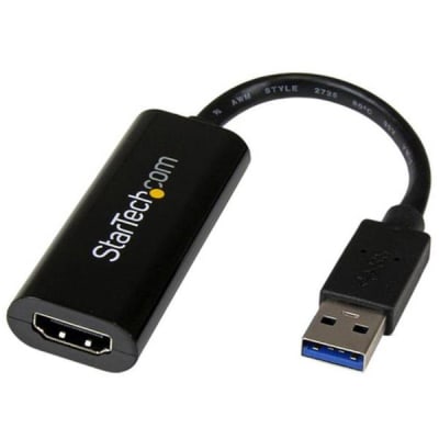 STARTECH.COM USB32HDES