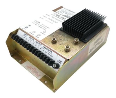 KATO ENGINEERING 821-76111-02