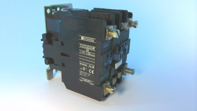SCHNEIDER ELECTRIC LC1D80008U5
