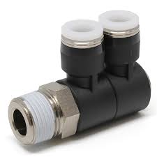 PISCO PNEUMATICS PHW5/32-N1U