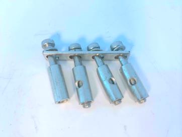 WEIDMULLER 456900000