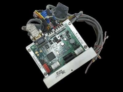 DANAHER MOTION 6410-024-N-N-N