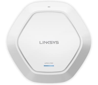 LINKSYS LAPAC1750C