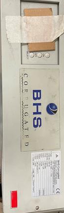 BHS CORRUGATED PM M 1000-7-110V