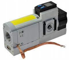 FESTO MS6-SV-AGB-E-10V24-SO-MP1