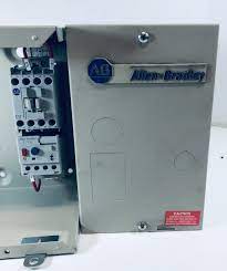 ALLEN BRADLEY 109-C12ABD1D