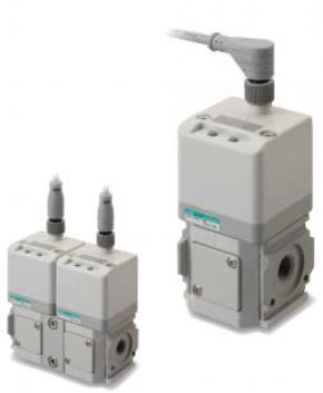 CKD CORP EVR-2500-18N-E2-S1B