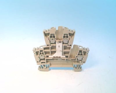 ALLEN BRADLEY 1492-JD3C