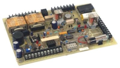 WELDING TECHNOLOGY CORP 9007984-3