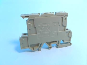 WEIDMULLER 9915820001