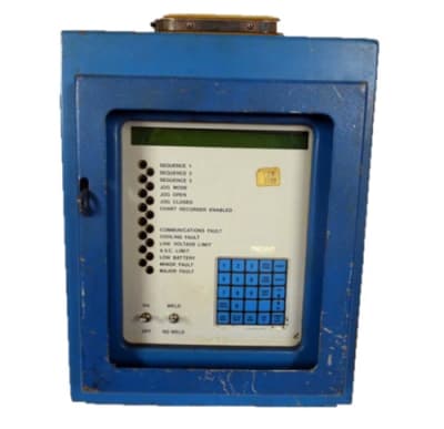 WELDING TECHNOLOGY CORP 936-0041