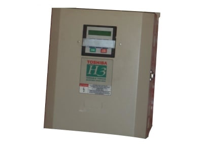 TOSHIBA VT130H3U4330