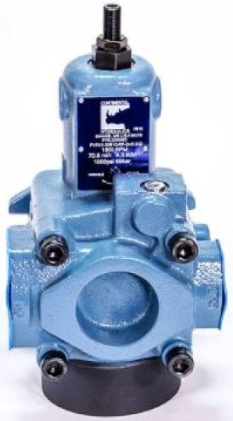 CONTINENTAL HYDRAULICS PVR50-50B15-RF-O-518B60L-L
