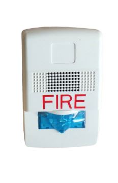 EDWARDS SIGNALING GL1WF-HDVMC