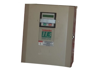 TOSHIBA VT130H3U4160